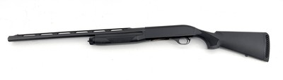 NOS BENELLI M1 SUPER 90 SEMI AUTO 12 GAUGE SHOTGUN ALL BLACK 24" VENT RIB BARREL 3" CHAMBER INERTIA SYSTEM 2000 MFD
