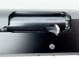 NOS BENELLI M1 SUPER 90 SEMI AUTO 12 GAUGE SHOTGUN ALL BLACK 24" VENT RIB BARREL 3" CHAMBER INERTIA SYSTEM 2000 MFD - 12 of 19