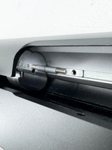 NOS BENELLI M1 SUPER 90 SEMI AUTO 12 GAUGE SHOTGUN ALL BLACK 24" VENT RIB BARREL 3" CHAMBER INERTIA SYSTEM 2000 MFD - 14 of 19