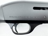 NOS BENELLI M1 SUPER 90 SEMI AUTO 12 GAUGE SHOTGUN ALL BLACK 24" VENT RIB BARREL 3" CHAMBER INERTIA SYSTEM 2000 MFD - 10 of 19
