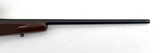 RARE BROWNING A-BOLT HUNTER BOLT ACTION RIFLE HIGH GLOSS WOOD 22" BARREL 1990 MFD .223 REM / 5.56 NATO 1 MAGAZINE - 10 of 23