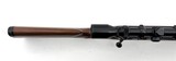 RARE BROWNING A-BOLT HUNTER BOLT ACTION RIFLE HIGH GLOSS WOOD 22" BARREL 1990 MFD .223 REM / 5.56 NATO 1 MAGAZINE - 16 of 23