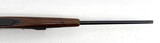 RARE BROWNING A-BOLT HUNTER BOLT ACTION RIFLE HIGH GLOSS WOOD 22" BARREL 1990 MFD .223 REM / 5.56 NATO 1 MAGAZINE - 19 of 23