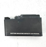 RARE BROWNING A-BOLT HUNTER BOLT ACTION RIFLE HIGH GLOSS WOOD 22" BARREL 1990 MFD .223 REM / 5.56 NATO 1 MAGAZINE - 20 of 23