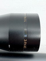 RARE BROWNING A-BOLT HUNTER BOLT ACTION RIFLE HIGH GLOSS WOOD 22" BARREL 1990 MFD .223 REM / 5.56 NATO 1 MAGAZINE - 13 of 23