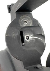 TAURUS RAGING HUNTER REVOLVER MATTE BLACK 8 3/8" PORTED BARREL ADJUSTABLE REAR SIGHT ORIG BOX & PAPERS .454 CASULL - 17 of 17