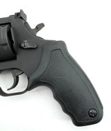 TAURUS RAGING HUNTER REVOLVER MATTE BLACK 8 3/8" PORTED BARREL ADJUSTABLE REAR SIGHT ORIG BOX & PAPERS .454 CASULL - 5 of 17