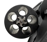 TAURUS RAGING HUNTER REVOLVER MATTE BLACK 8 3/8" PORTED BARREL ADJUSTABLE REAR SIGHT ORIG BOX & PAPERS .454 CASULL - 15 of 17