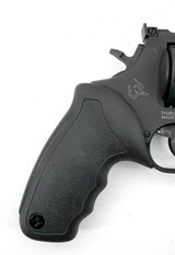 TAURUS RAGING HUNTER REVOLVER MATTE BLACK 8 3/8" PORTED BARREL ADJUSTABLE REAR SIGHT ORIG BOX & PAPERS .454 CASULL - 8 of 17