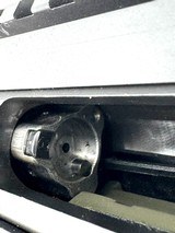 RUGER PRECISION BOLT ACTION RIFLE 24" HEAVY BARREL FOLDING PRECISION STOCK 6.5 CREEDMOOR 1 P-MAG FIRST GEN - 14 of 21