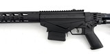 RUGER PRECISION BOLT ACTION RIFLE 24" HEAVY BARREL FOLDING PRECISION STOCK 6.5 CREEDMOOR 1 P-MAG FIRST GEN - 4 of 21