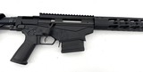 RUGER PRECISION BOLT ACTION RIFLE 24" HEAVY BARREL FOLDING PRECISION STOCK 6.5 CREEDMOOR 1 P-MAG FIRST GEN - 11 of 21