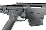 RUGER PRECISION BOLT ACTION RIFLE 24" HEAVY BARREL FOLDING PRECISION STOCK 6.5 CREEDMOOR 1 P-MAG FIRST GEN - 13 of 21
