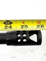 RUGER PRECISION BOLT ACTION RIFLE 24" HEAVY BARREL FOLDING PRECISION STOCK 6.5 CREEDMOOR 1 P-MAG FIRST GEN - 20 of 21