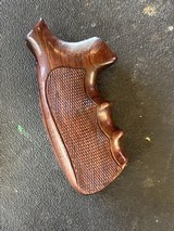 Smith And Wesson Model 629 44 Magnum Mountain Gun - 8 of 13