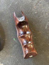 Smith And Wesson Model 629 44 Magnum Mountain Gun - 6 of 13