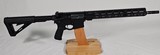 Spike's Tactical ST-15 Punisher .223 Wylde