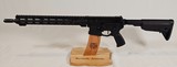 Sig Sauer SIG M400 5.56 NATO