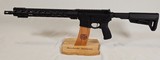 Anderson AM 15 5.56 NATO
