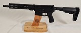 Anderson AM 15 300 Blackout Pistol