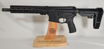 Anderson AM-15 300 Blackout Pistol