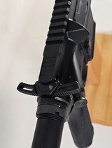 Sons of Liberty Rebellious Stripes M4 6.5 Grendel - 7 of 8