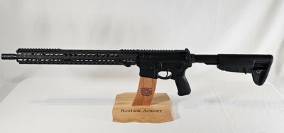 Sons of Liberty Rebellious Stripes M4 6.5 Grendel