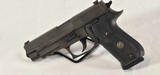 Sig Sauer P220R Legion .45 ACP