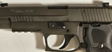 Sig Sauer P220R Legion .45 ACP - 4 of 8