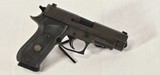 Sig Sauer P220R Legion .45 ACP - 2 of 8