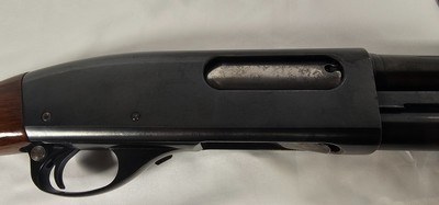 1956 Remington 870 Wingmaster 20 gauge 26" Barrel - Image 8 of 10