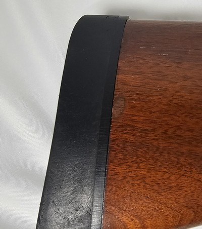 1956 Remington 870 Wingmaster 20 gauge 26" Barrel - Image 7 of 10