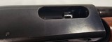 1956 Remington 870 Wingmaster 20 gauge 26" Barrel - Image 10 of 10