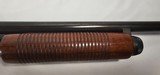 1956 Remington 870 Wingmaster 20 gauge 26" Barrel - Image 9 of 10