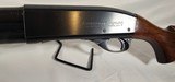 1956 Remington 870 Wingmaster 20 gauge 26" Barrel - Image 3 of 10