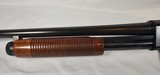 1956 Remington 870 Wingmaster 20 gauge 26" Barrel - Image 4 of 10