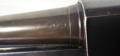 1956 Remington 870 Wingmaster 20 gauge 26" Barrel - Image 5 of 10