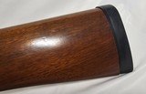 1956 Remington 870 Wingmaster 20 gauge 26" Barrel - Image 2 of 10