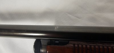 1956 Remington 870 Wingmaster 20 gauge 26" Barrel - Image 6 of 10