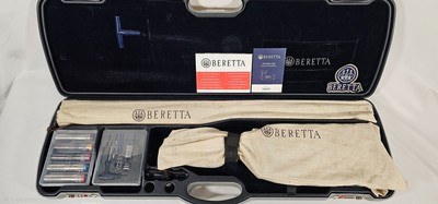 Used 2023 Beretta DT11 30