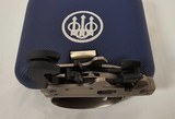 Beretta DT10 DT11 Trigger Group SST E00607 - Image 1 of 1