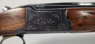 1982 Browning Citori Gr.1 Hunter 12 ga 26