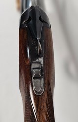 1982 Browning Citori Gr.1 Hunter 12 ga 26