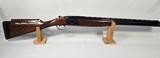 1982 Browning Citori Gr.1 Hunter 12 ga 26