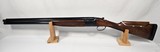 1982 Browning Citori Gr.1 Hunter 12 ga 26