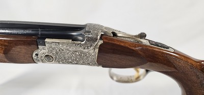 SKB Model 600 O/U .410 - Image 4 of 11