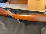 WINCHESTER MODEL 52 Sporter - 10 of 10