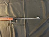 WINCHESTER MODEL 52 Sporter - 1 of 10