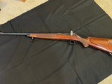 WINCHESTER MODEL 52 Sporter - 8 of 10