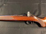 WINCHESTER MODEL 52 Sporter - 6 of 10